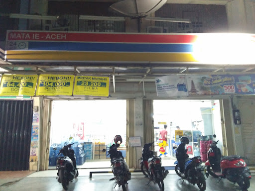 Indomaret | Keutapang