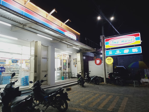 Indomaret Palupi Palu