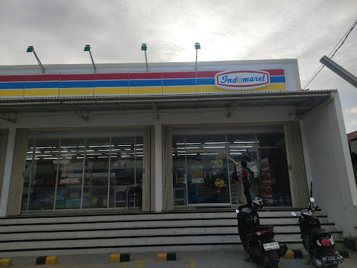 Indomaret hang tuah palu