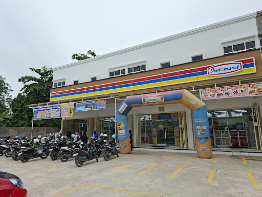 Indomaret Moh. Yamin (T0UE)