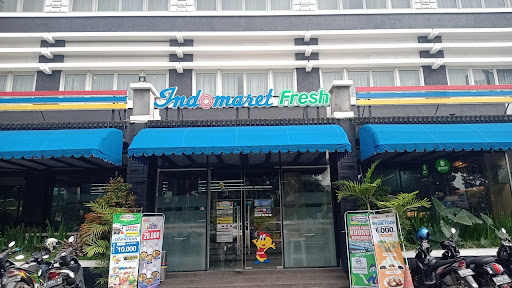 Indomaret Fresh Hotel Preanger