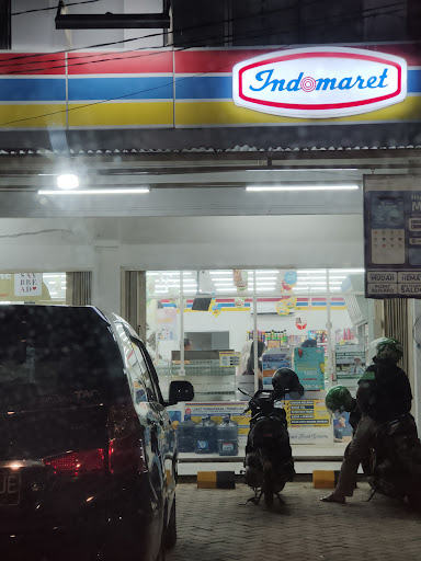 Indomaret Abdul Rozak