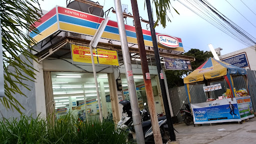 Indomaret Kenten City