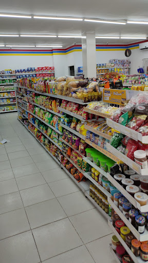 Indomaret | 15 Ilir