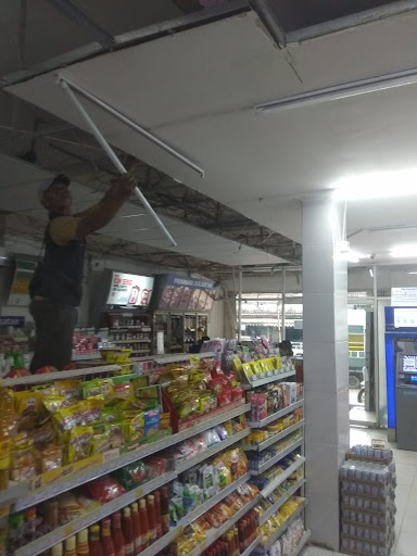 Indomaret | Sialang - Kota Palembang | Siaran
