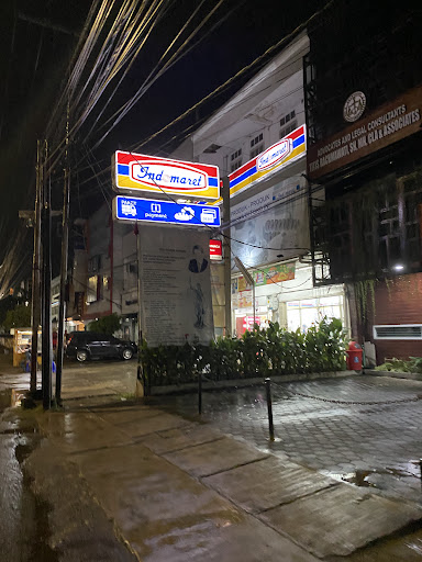 Indomaret 26 Ilir D. I