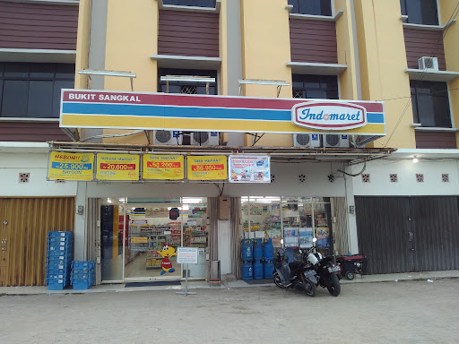 INDOMARET BUKIT SANGKAL