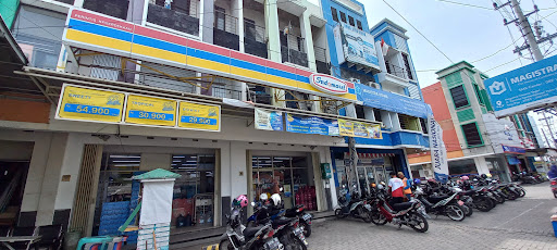 Indomaret Perintis Kemerdekaan