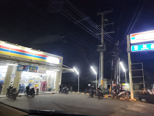 Indomaret Ariodillah