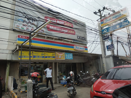 Indomaret | Duku
