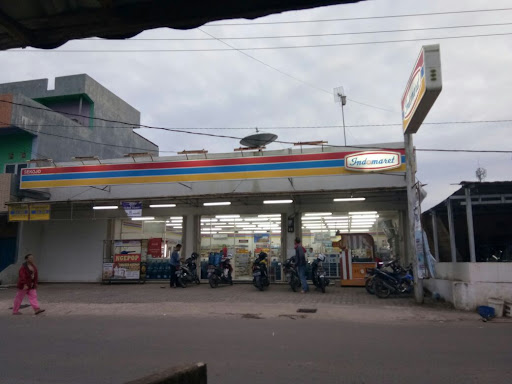 INDOMARET SEKOJO