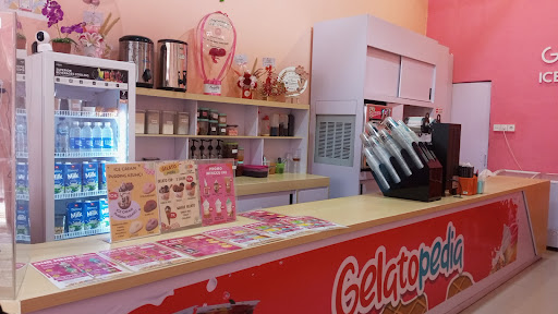 Indomaret Musi Raya Barat