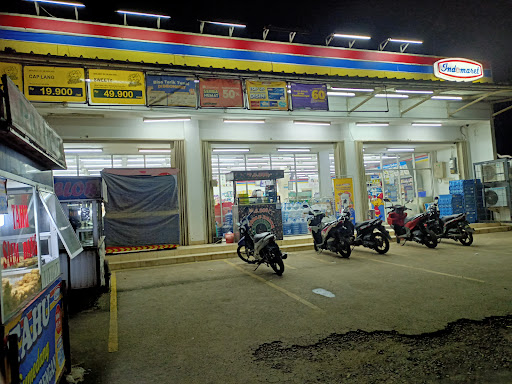 Indomaret Cimangir