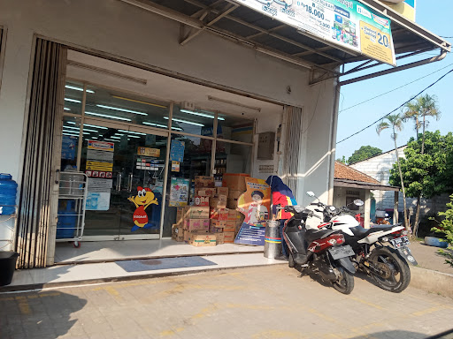 Indomaret Cibinong