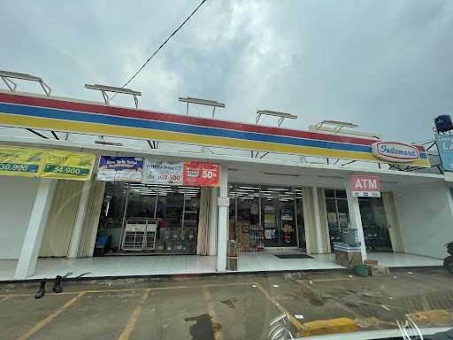 Indomaret Mart Arco Griya Geha