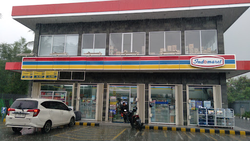 Indomaret SPBU