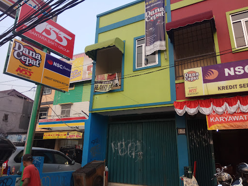 Indomaret Pertigaan Pengasinan