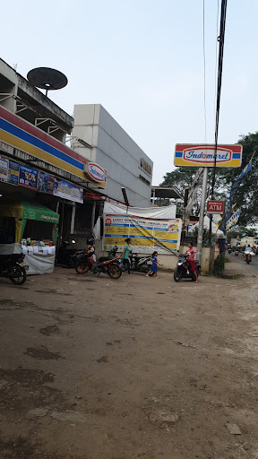 Indomaret Pemuda Gunung Sindur