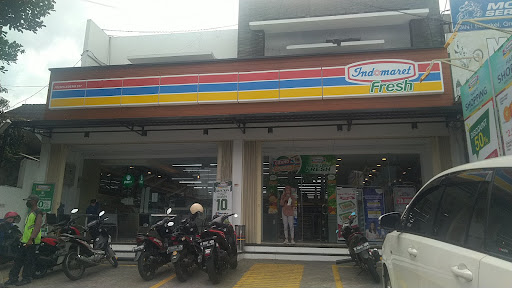 Indomaret Fresh Ledeng 237