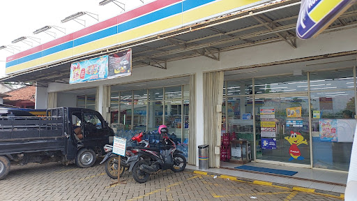 Indomaret cidokom