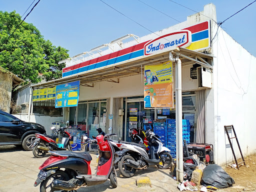 Indomaret Abdul Wahab