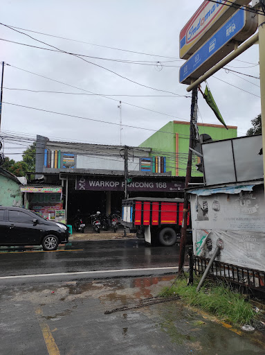 Indomaret Pasar Kemiri