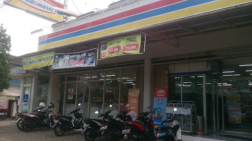 Indomaret Ahmad Yani 269
