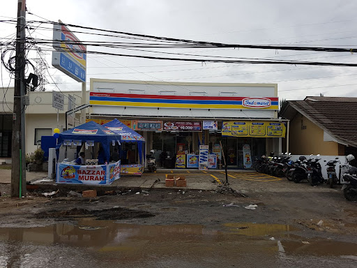 Indomaret Pasar Kemis Teureup