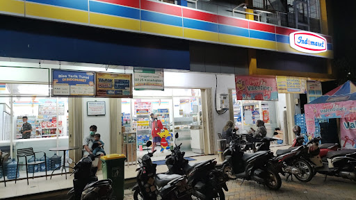 Indomaret Fresh Grand Batavia