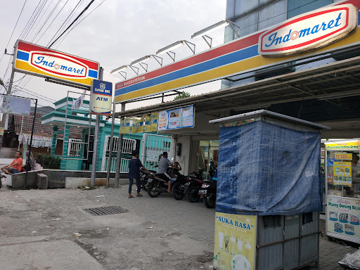 Indomaret Villa Tangerang Elok