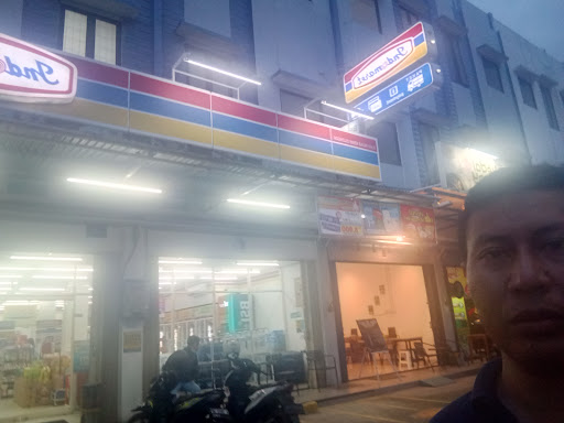 Indomaret Ruko Pasar Kemis Cilongok