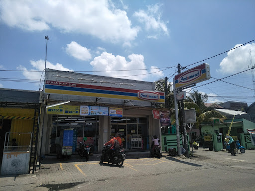 Indomaret Taman Kuta Bumi