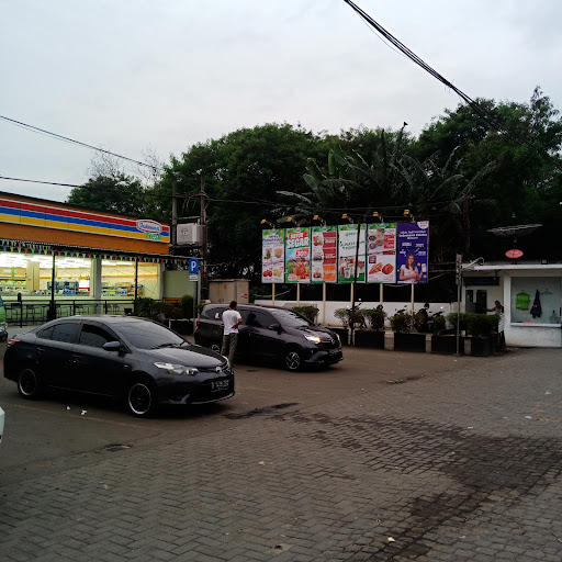 Indomaret Elok Bumi Asri