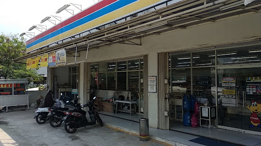 Indomaret Griya Taman Walet