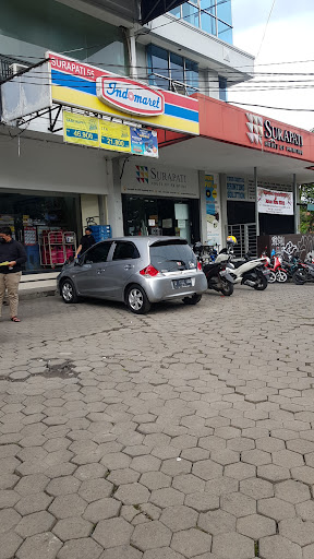 Indomaret Surapati 55