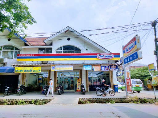 Indomaret Hybrid Kotabumi CS5