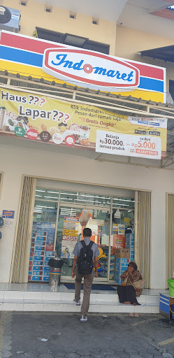 Indomaret Erlangga