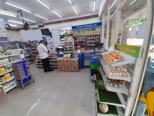 Indomaret Bengawan