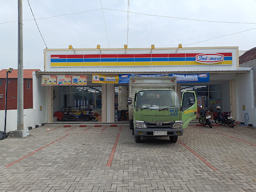 Indomaret HANGTUAH PASURUAN