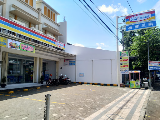 Indomaret KH Achmad Dahlan