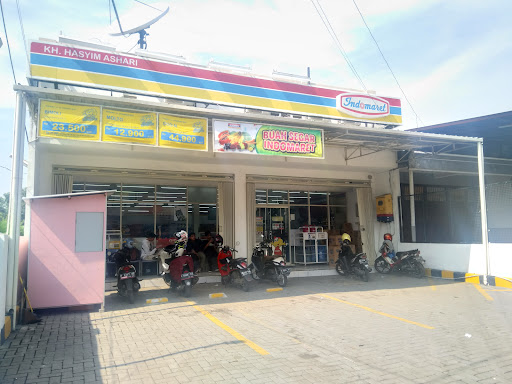 Indomaret Hasyim Asyari