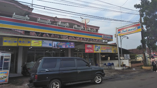 Indomaret Kraton