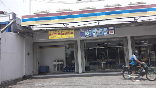 Indomaret Karang Ketug