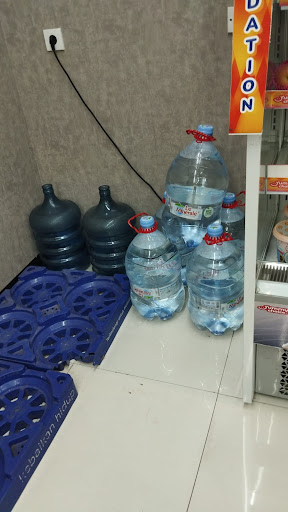 Indomaret Emerald Bandung