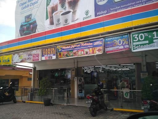 Indomaret Kaharudin Nasution 51