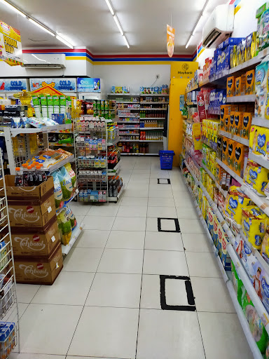 Indomaret Sudirman 3
