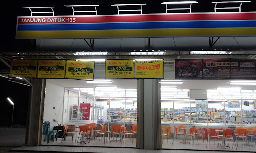 Indomaret Tj. Datuk 135