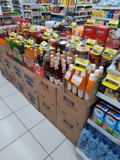 Indomaret Delima 99