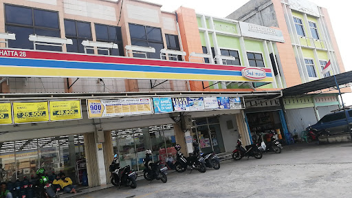 indomaret sukarno hatta 28