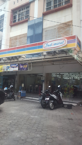 Indomaret Sudirman 419